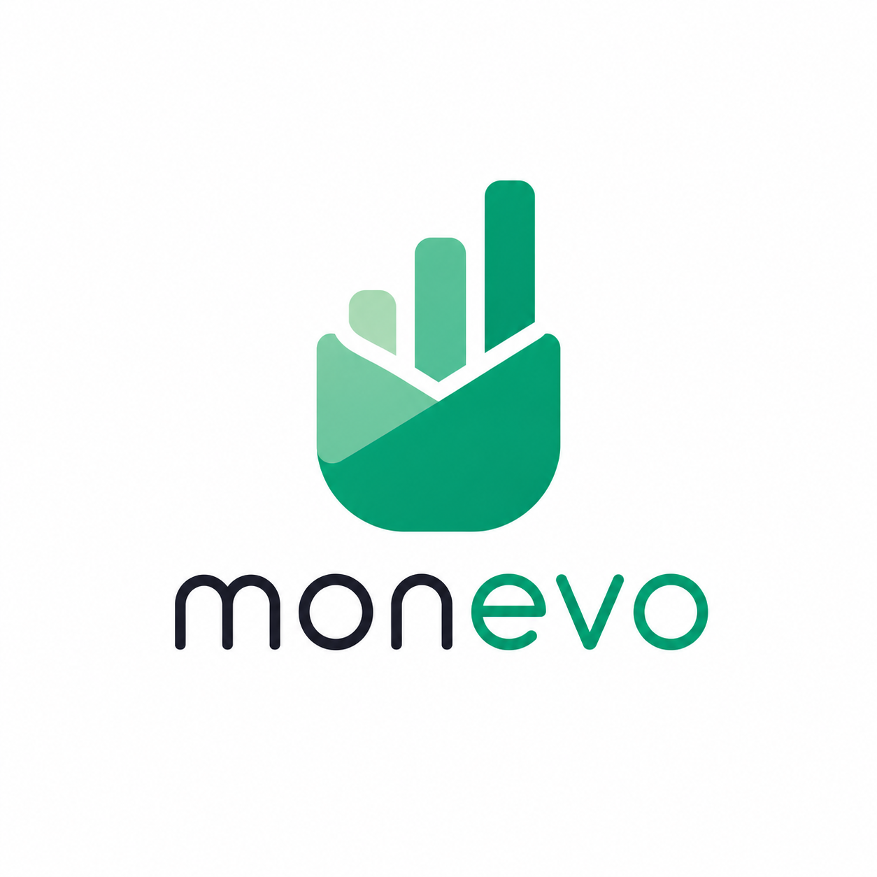 Monevo logo